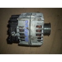 Bmw x5 e70 lci x6 f01 f10 генератор bosch 180a