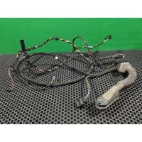 Проводка двери задней левой Land Rover Range Rover 3 2004 YMR001190, YMM001080