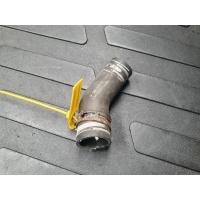 Патрубок (трубопровод, шланг) Audi A6 4F/C6 2009 079121057L