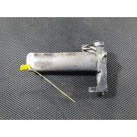 Лонжерон правый Audi A8 D3/4E 2007 4E0806110