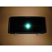 Дисплей навигации 8.8 cid bm9387450641 bmw 2 f45 f46