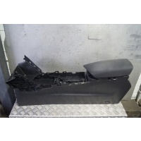 Тоннель центральная подлокотник megane iv 969109180r