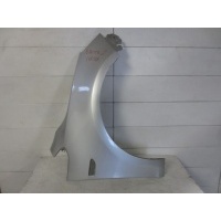 Крыло переднее правое Opel Astra J 2010-2017 13302208
