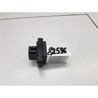 Резистор отопителя Geely Coolray 2020- C154040410
