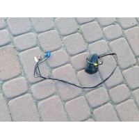 Антенна крыши renault captur ii 2 282169737r