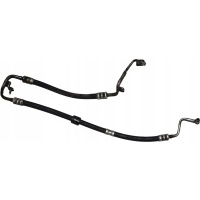 Мерседес w204 320 3.0 cdi провода гур 4 matic a2044605424 шланг трубки