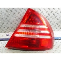 Фонарь задний правый Mitsubishi Mirage V (1995—2003) CK5A 2000 MR414890