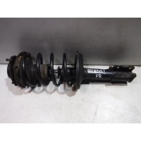 Амортизатор передний правый Toyota Avensis T220 (1997—2000) AT221L 1998 4851009250