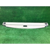 Шторка багажника Saab 9-3 2 2006 12796049