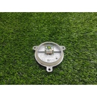Блок управления фарой BMW X5 G05 2019 63119477986