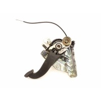 Педаль стояночного тормоза Mercedes-Benz E-Class W212 2012 A2044201584