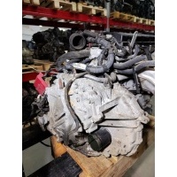 Вариатор Mitsubishi Lancer 10 2009 2700A243, 1XG4E
