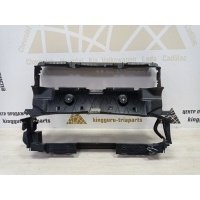 Дефлектор радиатора BMW 3 G20 M-Pack 2018-2022 51747455961