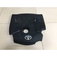 Крышка двигателя декоративная Toyota Toyota Hilux 2015> 126010E010