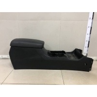 Консоль центральная Kia Kia Sorento (XM) 2009> 846102P005VA