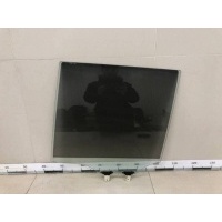 Стекло двери задней левой Suzuki Suzuki Grand Vitara 2005-2015 8450465J00, 8450465J01