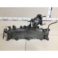 Коллектор впускной Toyota Toyota Hilux 2015> 171010E010