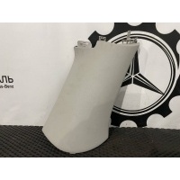 обшивка стойки задняя левая Mercedes-Benz GLE W166 A1666900525