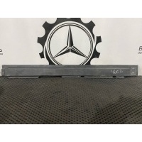 накладка пола Mercedes-Benz GLE W166 A1666841131