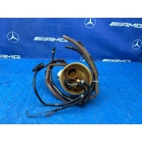 датчик уровня топлива Mercedes E350 W211 2008 A2114703994
