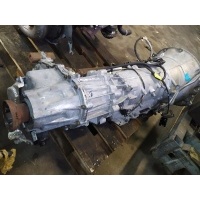 Редуктор кпп 8hp додж chrysler 5.7hemi