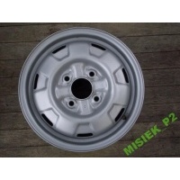 Колесо nissan bluebird primera 14 
