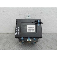 Блок Body control module Hyundai Sonata VII (LF) 2014 - 2017 2017 95400C2101,