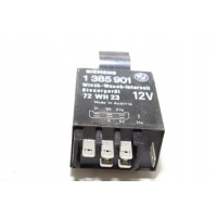 Реле стеклоочистителя блок bmw e34 1385901