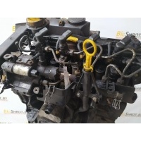 Топливная рампа Nissan Qashqai (2007-2010) 2007 8200397346