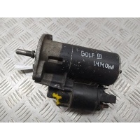 Стартер Volkswagen Golf-3 1996 036911023S