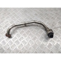Трубка системы рециркуляции EGR Ford S-Max (2006-2010) 2008 9652264880