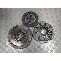 Комплект сцепления Nissan Almera N16 (2000-2007) 2002