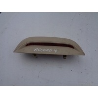Свет стоп honda accord 7 vii седан