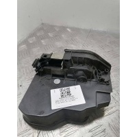 замок двери задней правой BMW X5 E70 2008 7202148