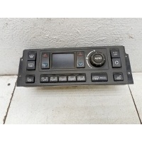 Блок управления климат контролем Land Rover Range Rover Classic 2 P38A 1994-2003 JFC102550