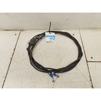 Трос капота Land Rover Range Rover Classic 2 P38A 1994-2003 ALR6989