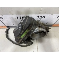 Дроссельная заслонка Mercedes A0001419825 A0001419825