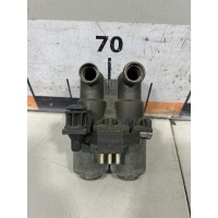 Электромагнитный клапан печки Mercedes W124 E 1984-1996 A0008306584