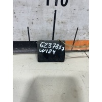 Заглушка поддомкратника Mercedes W124 E 1984-1996 A1246980330