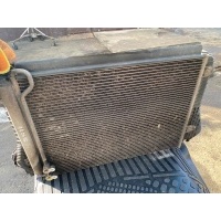 Радиатор кондиционера Volkswagen Passat B6 (2005—2010) 2006 3C0820411