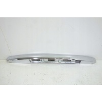 Диафрагма крышки багажника хромированная renault scenic iii 848109523r