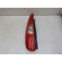 Фонарь задний левый Mitsubishi Colt 2004- 8330A233
