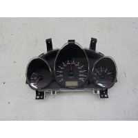 Щиток приборов (панель приборов) Mitsubishi Colt 2004- MR951770