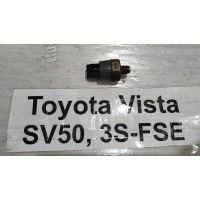 Датчик давления масла Toyota Vista Ardeo SV50 2001 0986345000