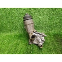 корпус масляного фильтра Opel Astra J (2010-2016) 55566784