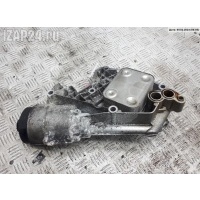 Корпус масляного фильтра Volkswagen Touareg 2003 077115401l