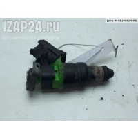 Форсунка топливная Volkswagen Passat B5+ (GP) 2001 06b906031a