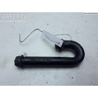 Трубка охлаждающей жидкости металлическая Volkswagen Touareg 2003 077117412j
