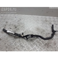 Трубка охлаждающей жидкости металлическая Volkswagen Passat B4 1996 037121065k