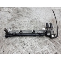 Рампа (рейка) топливная Volkswagen Golf-4 2000 036133319aa